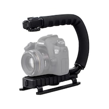 Dslr ve Dv Kameralar için Ayex S2 El Stabilizeri
