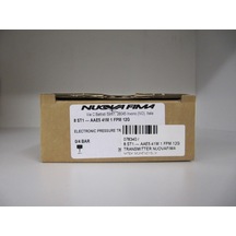 Nuovafima 8.st1.---.aae5.41m.1.fpm.12g Pressure Trasmitter
