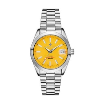 Gant Quartz Erkek Kol Saati G163017 Altın - Mavi