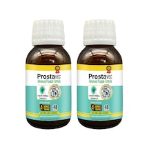 Prostavec: 2 Adet Erkeklere Özel Likit Formül 50 M Şurup