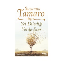 Yel Dilediği Yerde Eser 9789750763786