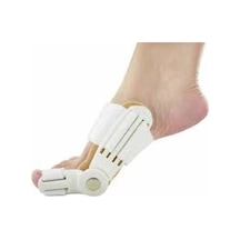Nordmende 778 Halluks Valgus Gece Ateli