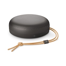 Bang & Olufsen Beosound A1 3. Nesil Bluetooth 5.1, 360 Ses, Ip67 Su Ve Toz Geçirmez, 24 Saat Pil, Güçlü Bas, Taşınabilir Premium Bluetooth Hoparlör