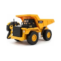 Z6811a U/k Şarjlı 1:24 İş Mak.kamyon 40mhz -zrv