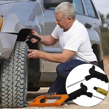 Lastik Tamir Seti Deluxe Tire Plug Kit N11.95