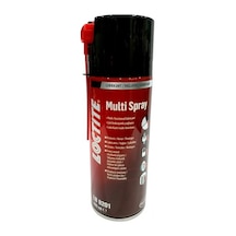 Henkel Loctite Lb 8201 Multı Spray 400 ML