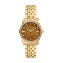 Michael Kors Mk7581 Kadın Kol Saati Altın
