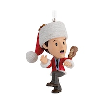 Un Tatili Clark Griswold Sincap Stilize Süslemeli Diğer