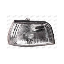 Accord Cb 92 93 Sinyal Lambası Sol Oem No:34350sm4g03