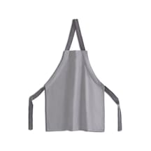 Koza Home Cookie Koyu Gri Mutfak Önlüğü 60x75 9087 Gri