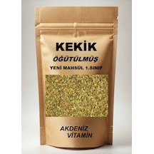 Akdeniz Vitamin Kekik 100 G