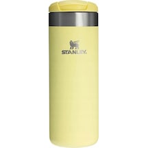 3 Adet Stanley The Aerolight Transit Mug Pomelo 0.47 Litre Çok Renkli