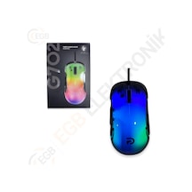 Trio G702 Gamıng Mouse