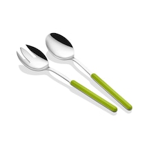 Rivadossi Sylt Yeşil Salata Servis Seti