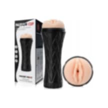Hızlı Express Passion Cup 25 Cm Büyük Boy Fener Tipi Realistik Suni Vajina