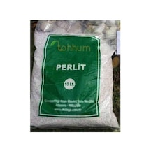 Perlit 10 Litre 0.75 LT - 2.5 LT - 12 KG