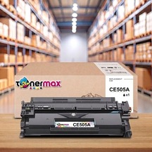 Hp Laserjet P2050 .  Toner Çipli Ce505a 2.400 Sayfa