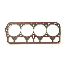 Mtj 1846 Sılındır Kapak Contası Dks 1,6
