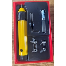 Dw M5 Tutuculu Çapak Alma Ve Yontma Dwz3800274