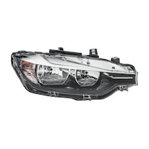 Bmw 320d F30-f80 On Far Sag 2015-2018 Hella 1eg012101921