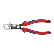 Knipex Tools - Strix Yalıtım Sıyırıcıları Kablo Makası Ile, Çok B
