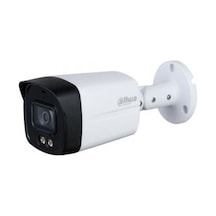 Dahua Hac-hfw1209tlm-a-led-0360b-s2 2mp 3.6mm Fullcolor Sesli 4in1 Hdcvı Bullet Kamera