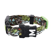 Urban Style Freestyle Multicolor Boyun Tasması Xs