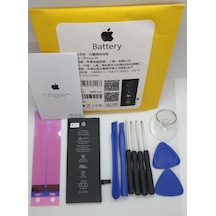 Apple Uyumlu iPhone 6S Batarya Pil Tamir Seti