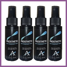 Bezos Süper Alps Prosthetic 4 Tane Sprey Koku Sprayi 50 Ml 50 Ml Rengaren