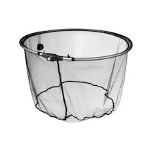 Suntek Katlanır Alüminyum Alaşım Balıkçılık Iniş 13.70inch-/-35cm