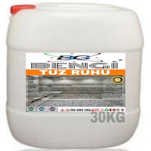 Tuz Ruhu 30 Kg Tekli