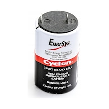 Hawker Energy Cyclon 0800-0004 Single X Cell 2V 5AH Pil