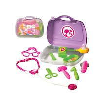 01833 Barbie Doktor  Çantası