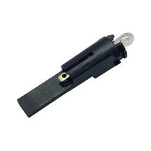 Osram 12V Duylu Gösterge Ampulü Dipsiz 1.2W Küllük N11.2785
