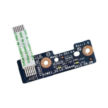 Lenovo Uyumlu Ideapad Z500 20202 Notebook Led Board