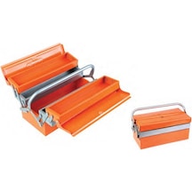 Eltos Emc425 Metal Takım Çantası 42X5