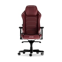Dxracer Master Serisi Xl Kırmızı -siyah Oyuncu Koltuğu