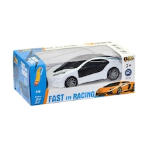 338-55 Kumandalı Yarım Fonksiyonlu Araba 1:24 -Can