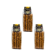 Susamlı Çekirdekli Susamlı 200 Gr El Yapımı