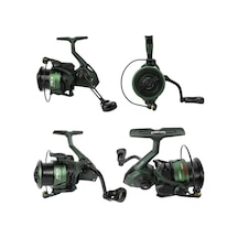 Sea Horse Apex 1000 Makine