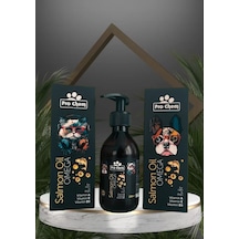 Pro Chem Kediler Ve Köpekler Için Somon Yağı Omega 3-6-9 Ve A-e-d