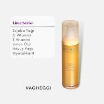 Vagheggi Lime Vitamin C Fluid 50 Ml