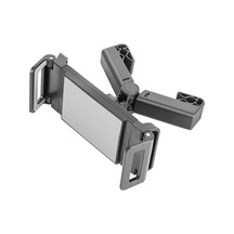 Trendooze Homyl 4.7-12.9 Inç Seyahat Tablet Arka Kafalık, Hafif Ve Kullanışlı 1,57 İnç X 5,91 İnç X 2,36 İnç