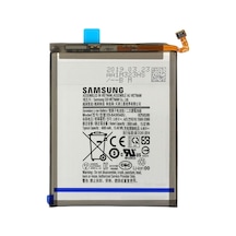 Samsung A20 Batarya Pil