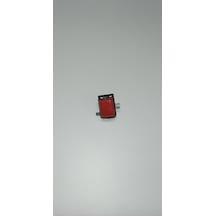 Mobilet Far Anahtarı 50-51 Model Kırmızı