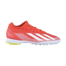 Adidas X Crazyfast League Tf Erkek Kırmızı Halı Saha Ayakkabısı If0699