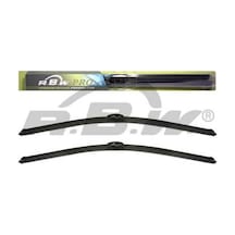 Silecek Süpürgesi 600/600 Mm Aerotwın Mercedes C Serisi/cls Serisi/ E Serisi 41228710