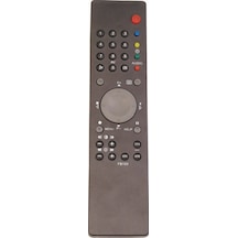 Profilo Uyumlu - Telefunken Fb-109 Tv Kumandası 3583 13095