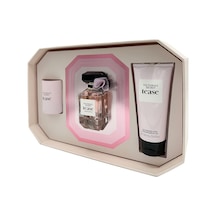 Victoria's Secret Tease Kadın Parfüm EDP 50 ML + Kokulu Mum 56 G + Vücut Losyonu 100 ML