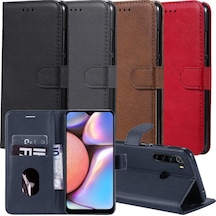Realme C3 / C3I Kilif Fitcase Elite Kapakli Cüzdanli 449941406